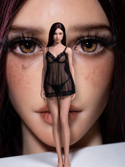 Studded Leather Sandals